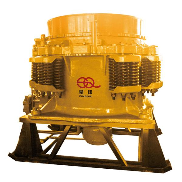  PY Cone Crusher